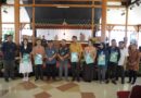 Workshop Sabet Tematik Wayang Purwa