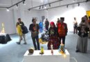 Pameran Toys – Patung – Keramik 2024