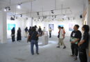 Pameran Seni Rupa Antar Kampus “Eksplorasi”