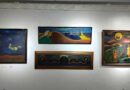 Pameran Lukisan Karya Amang Rahman