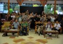 Workshop Seni Budaya (Fotografer)