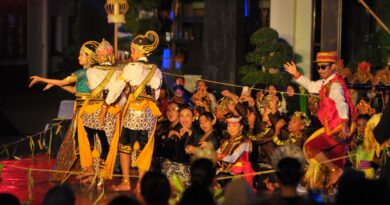 Gayeng, Jawa Timur, dan Estetika Pertunjukan yang Hidup