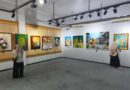 Pameran Lukisan Visual Art Exhibition “Move Art”