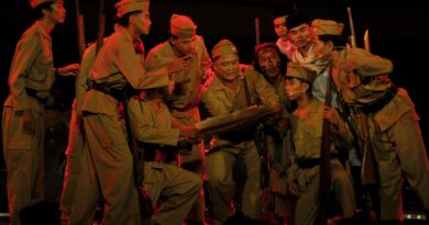 Kolaborasi Ludruk Remaja Jawa Timur, Bukan Sekedar Ludruk Biasa Tapi Dikemas Lebih Kekinian