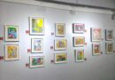Pameran Lukisan “Painting Exhibition Colours of Dreams”