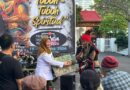 Tubuh-tubuh Spriritual : Pameran Lukisan Tunggal Welldo Wnophringgo