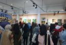 ESTAFET VISUAL: Pameran Seni Rupa Murid dan Guru SMKN 12 Surabaya