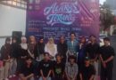 “Alaras Terang”, Pameran Seni Rupa Mahasiswa Universitas Adi Buana