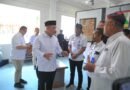 Menjaga Marwah Seni dan Budaya: Catatan Kunjungan Kerja Ir. Bambang Haryo Soekartono (BHS) Anggota DPR RI ke Taman Budaya Jawa Timur