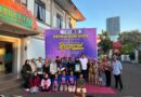 Pameran Lukisan Komunitas Patria Seni Rupa Kota Blitar : Ketika “Bergerak” Menjadi Mantra Perlawanan