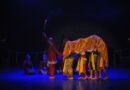 Teater Rasa Kekinian: Menikmati Kritik Sosial Lewat Sentuhan Estetik Sandur Sedhet Srepet