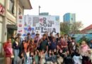 Galeri Prabangkara Gelar Pameran Seni Rupa “Persona Kelana”, Tampilkan Karya 9 Seniman Lintas Generasi